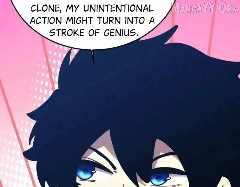 Logging into the Future Chapter 274 - 44