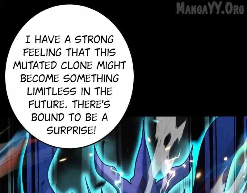 Logging into the Future Chapter 274 - 46