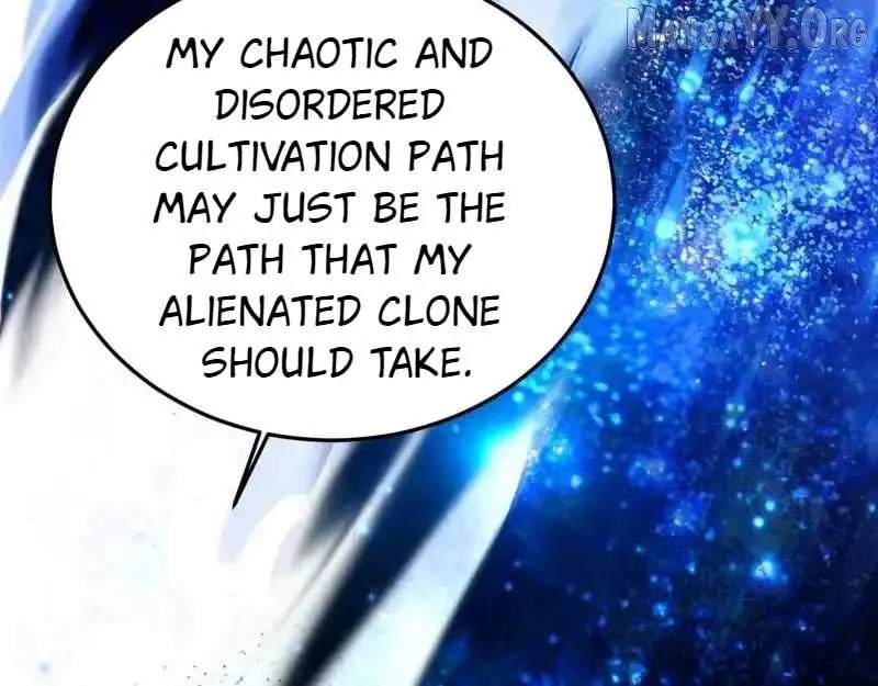 Logging into the Future Chapter 274 - 56