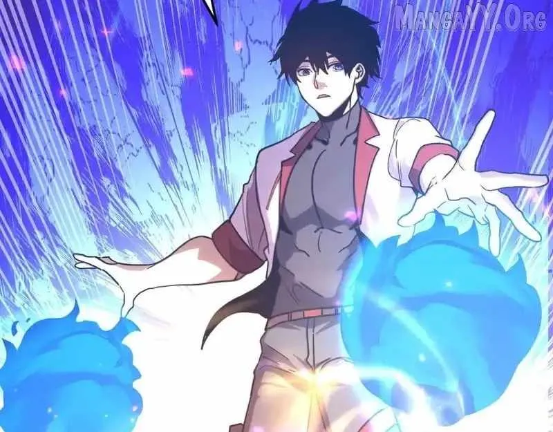 Logging into the Future Chapter 274 - 73