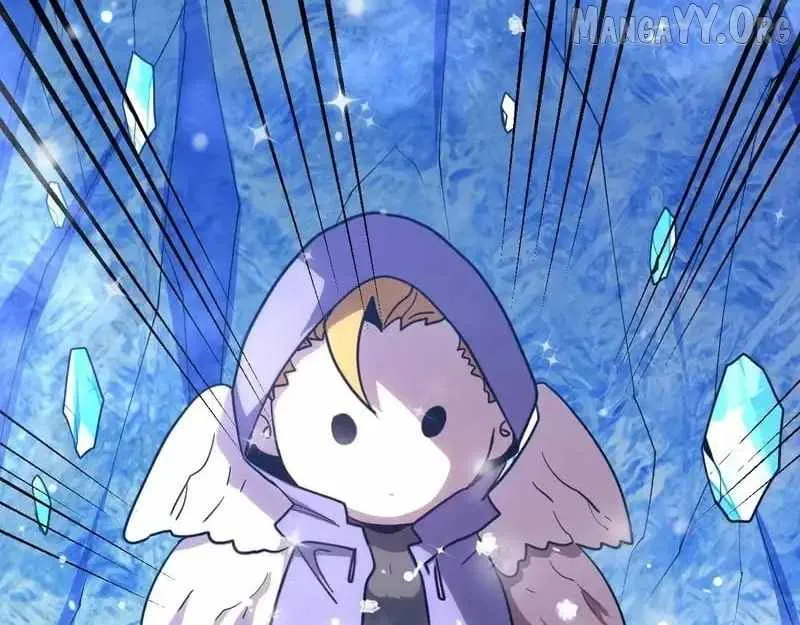 Logging into the Future Chapter 274 - 76