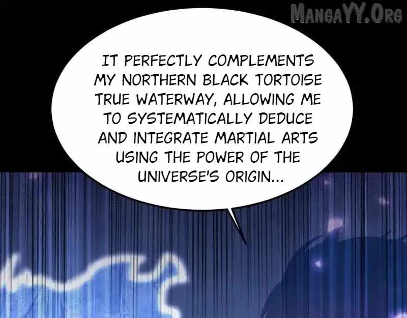 Logging into the Future Chapter 274 - 78