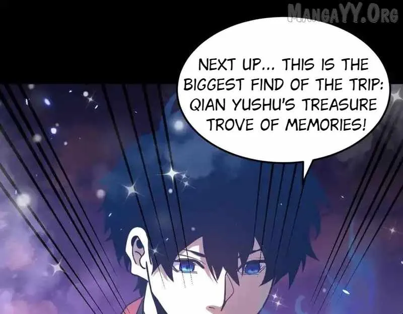 Logging into the Future Chapter 274 - 81