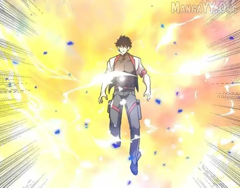 Logging into the Future Chapter 274 - 99