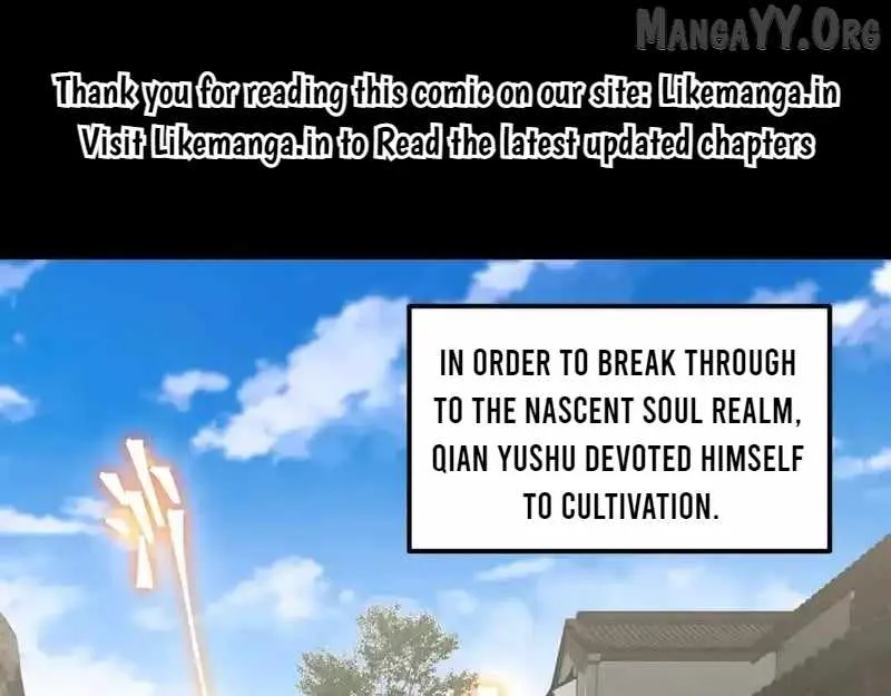 Logging into the Future Chapter 275 - 1