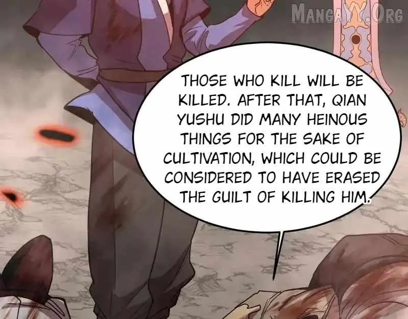 Logging into the Future Chapter 275 - 107