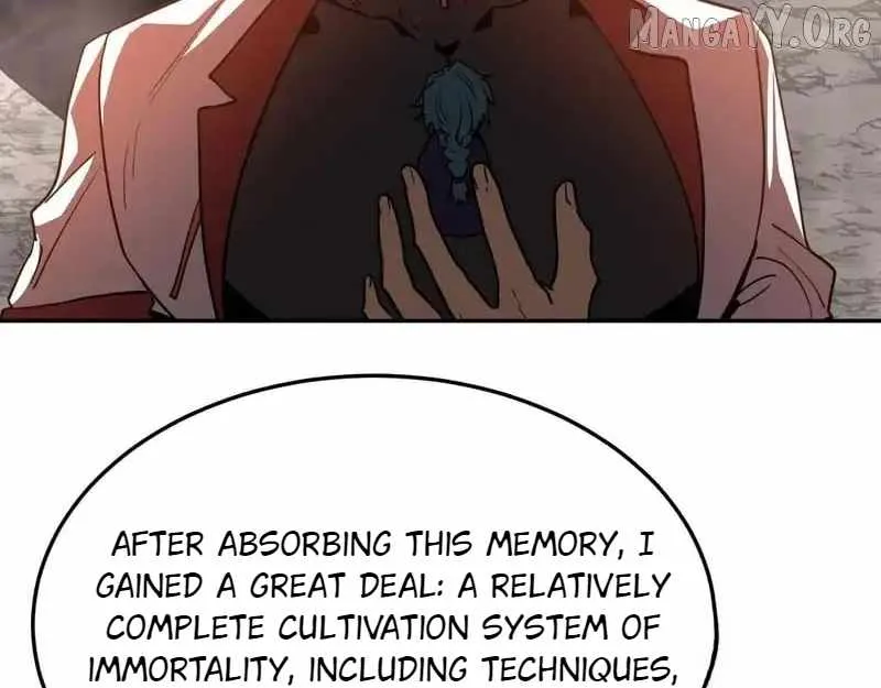Logging into the Future Chapter 275 - 109