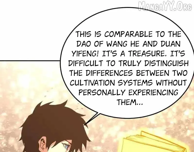 Logging into the Future Chapter 275 - 122