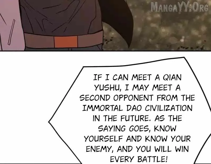 Logging into the Future Chapter 275 - 124