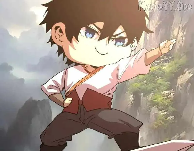 Logging into the Future Chapter 275 - 129