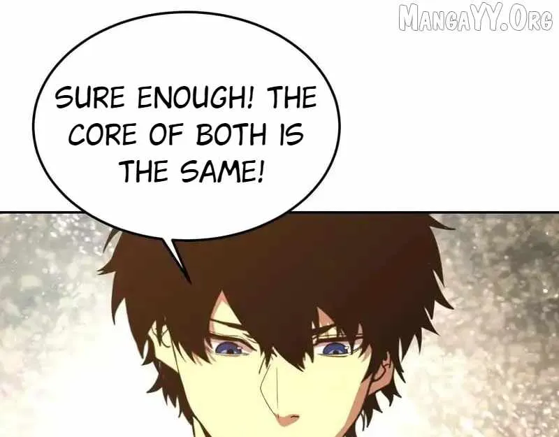Logging into the Future Chapter 275 - 143