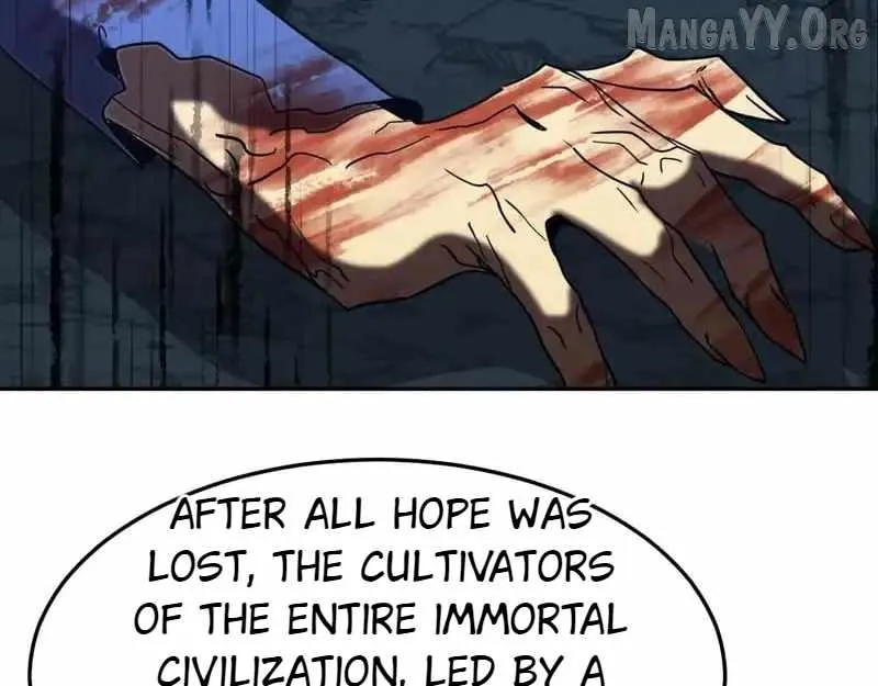 Logging into the Future Chapter 275 - 150