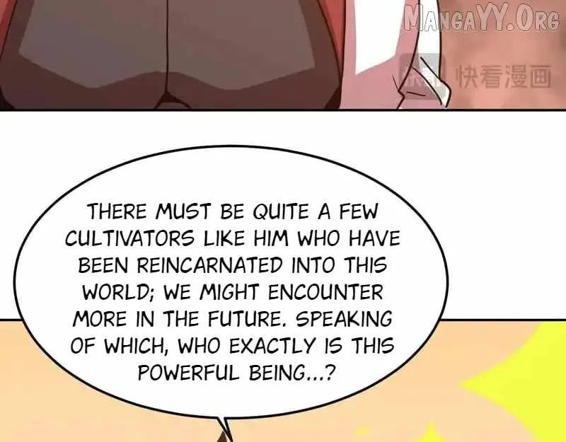 Logging into the Future Chapter 275 - 154