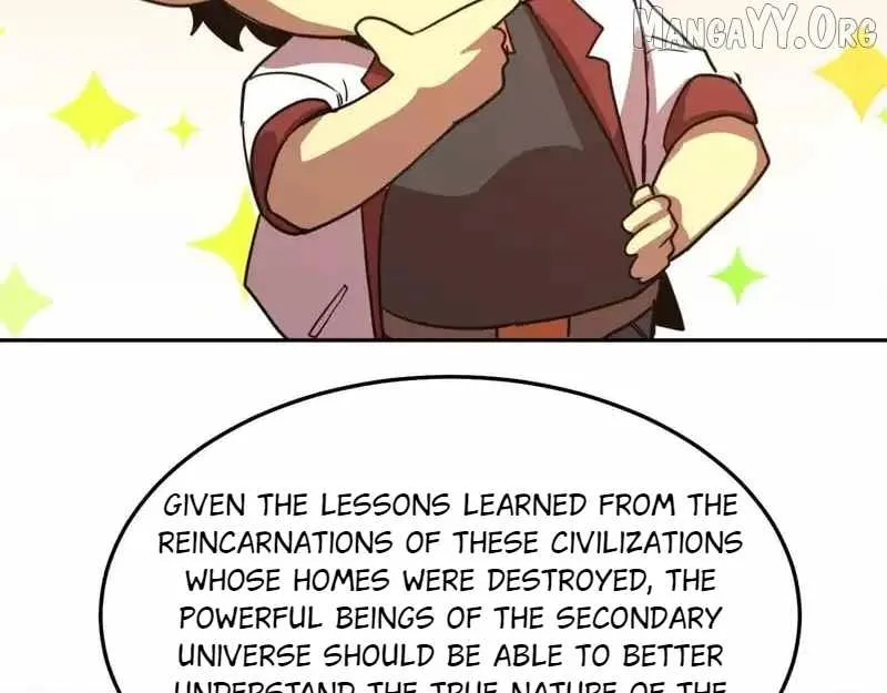 Logging into the Future Chapter 275 - 156