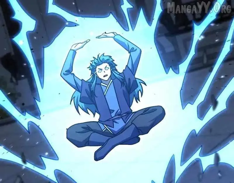 Logging into the Future Chapter 275 - 16