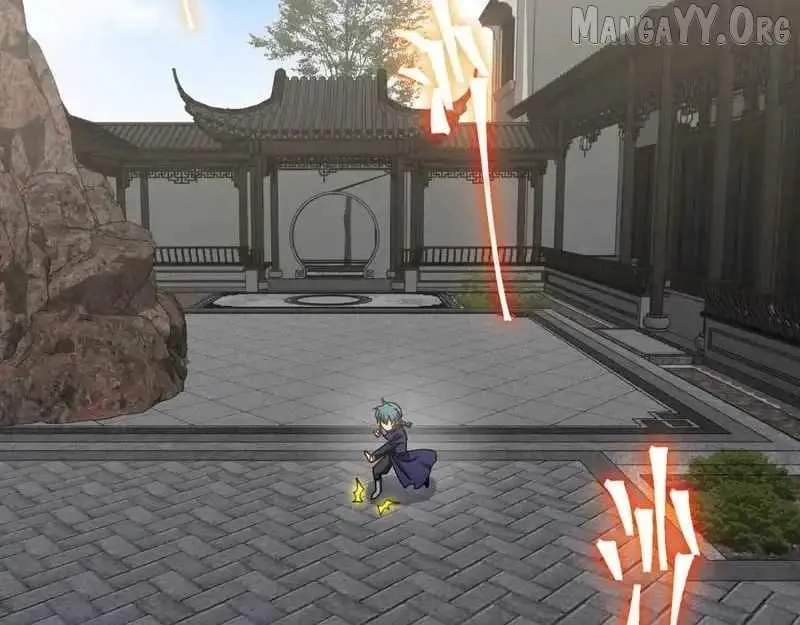 Logging into the Future Chapter 275 - 2