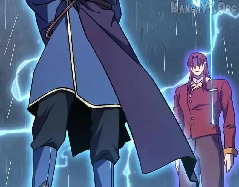 Logging into the Future Chapter 275 - 22