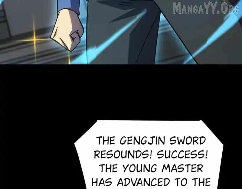 Logging into the Future Chapter 275 - 35
