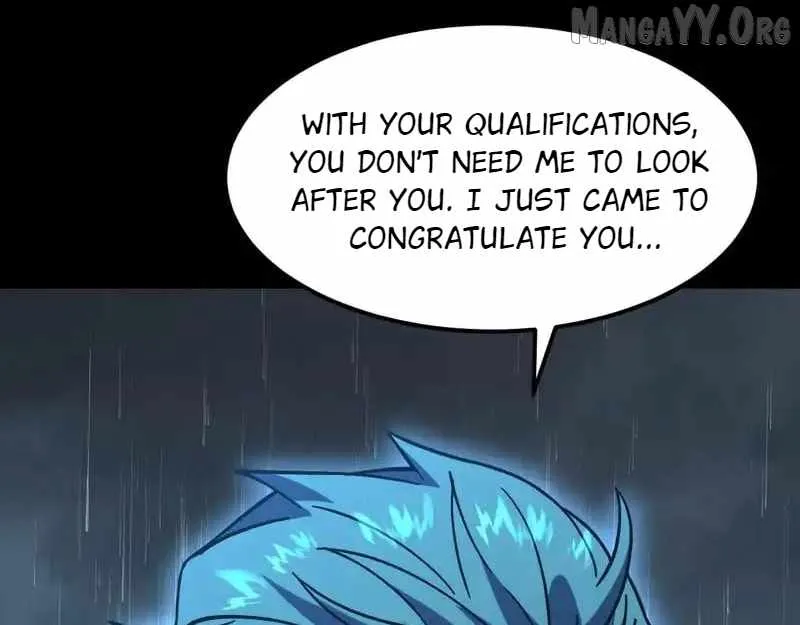 Logging into the Future Chapter 275 - 41