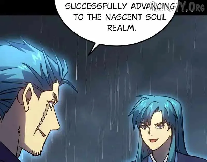 Logging into the Future Chapter 275 - 44