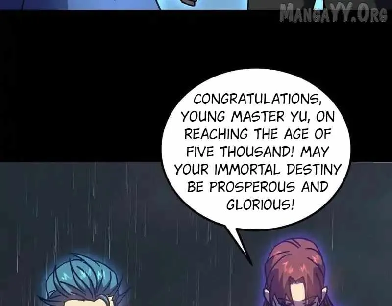 Logging into the Future Chapter 275 - 46