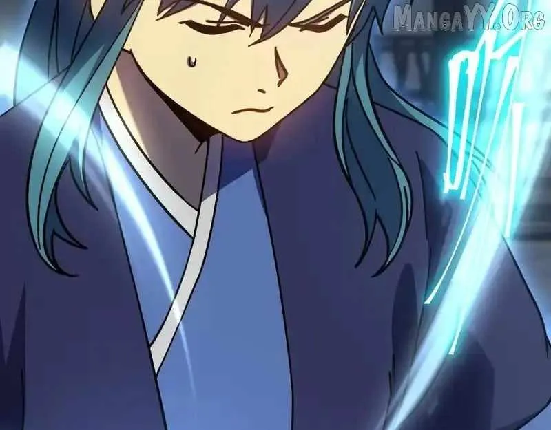 Logging into the Future Chapter 275 - 7