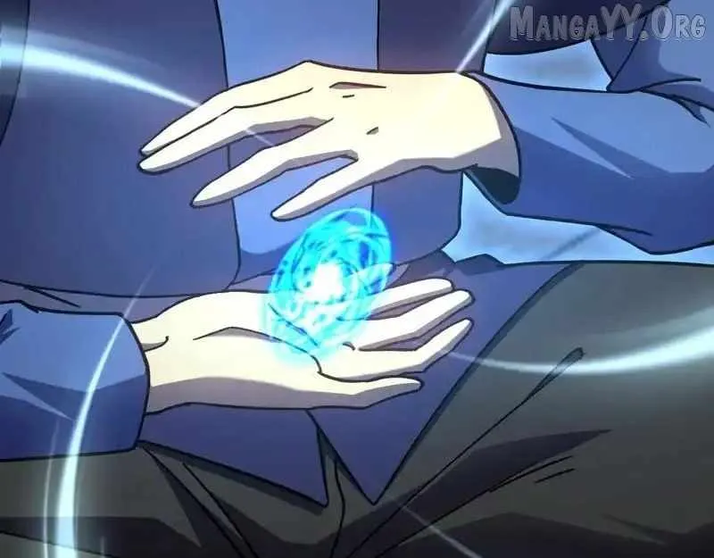 Logging into the Future Chapter 275 - 8