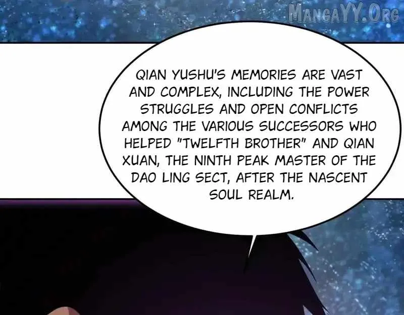 Logging into the Future Chapter 275 - 89