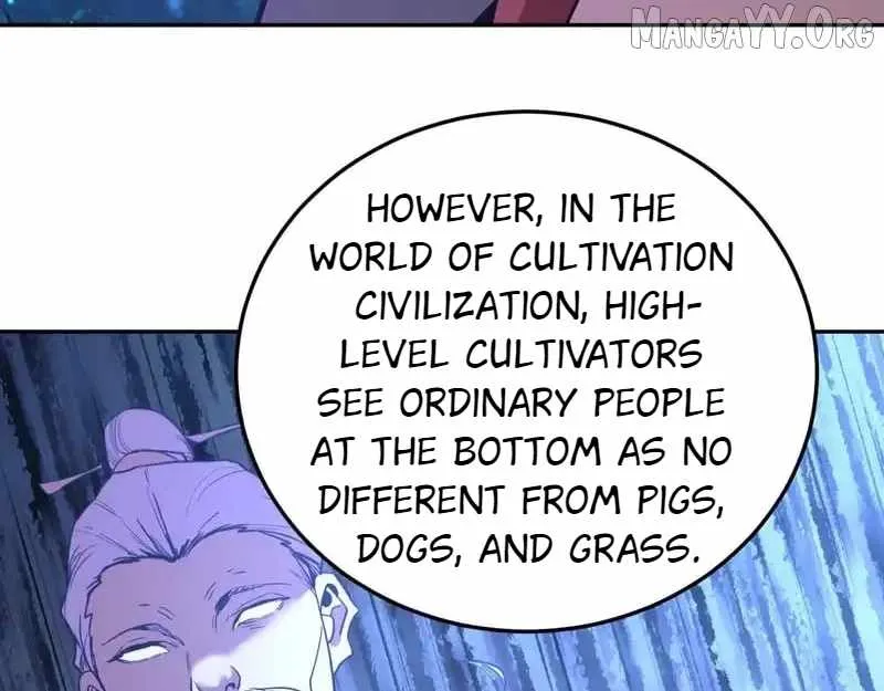 Logging into the Future Chapter 275 - 98