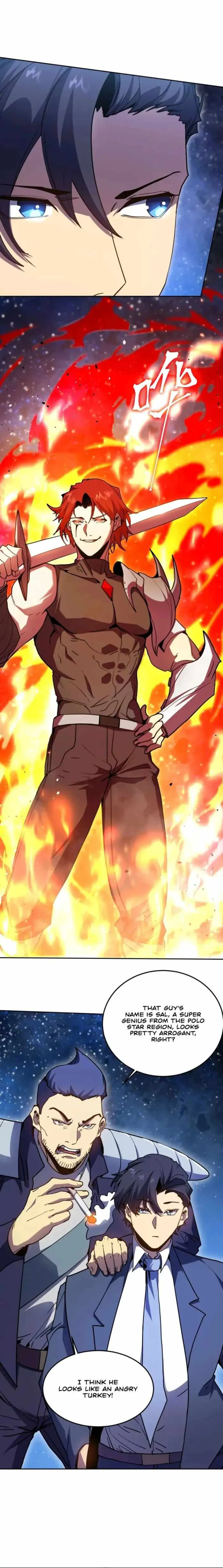 Logging into the Future Chapter 280 - 14