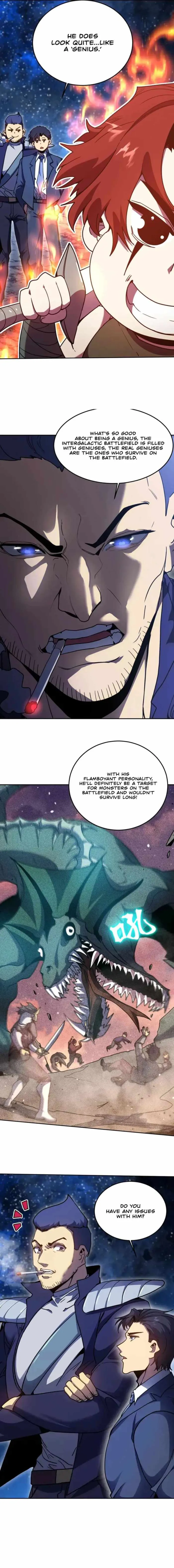 Logging into the Future Chapter 280 - 15