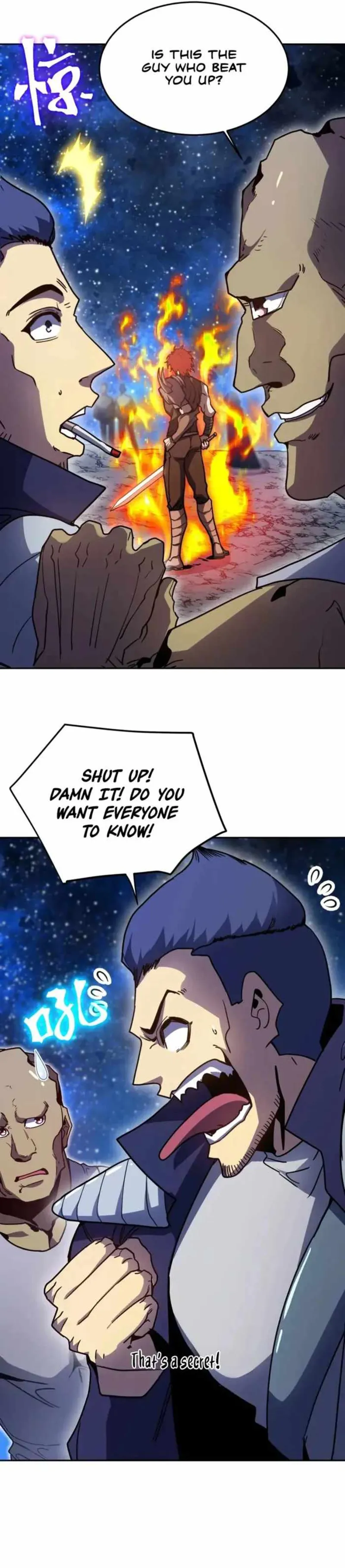 Logging into the Future Chapter 280 - 17