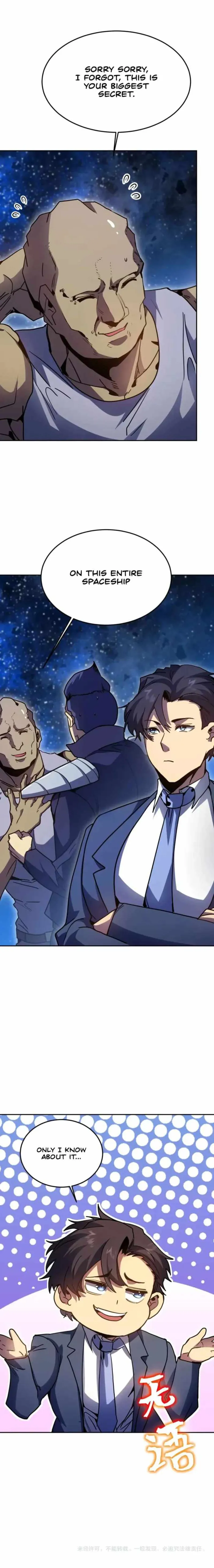 Logging into the Future Chapter 280 - 18