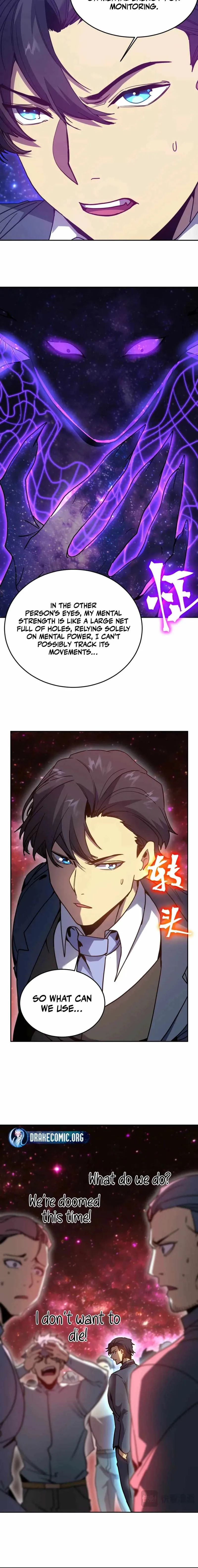 Logging into the Future Chapter 286 - 10