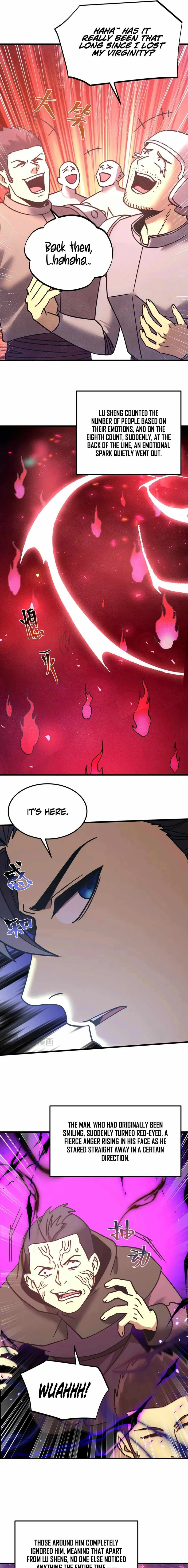 Logging into the Future Chapter 286 - 13