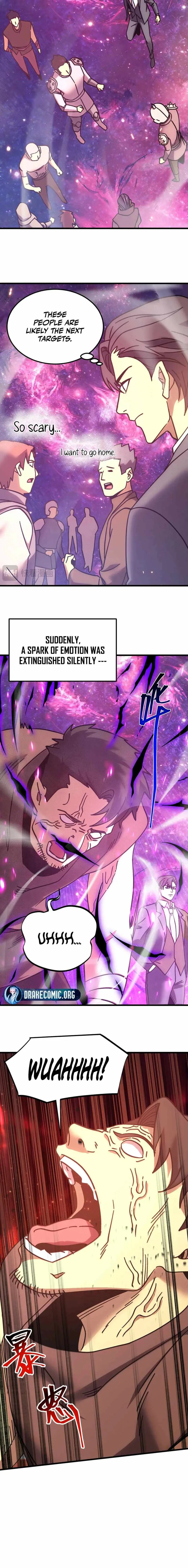 Logging into the Future Chapter 286 - 16