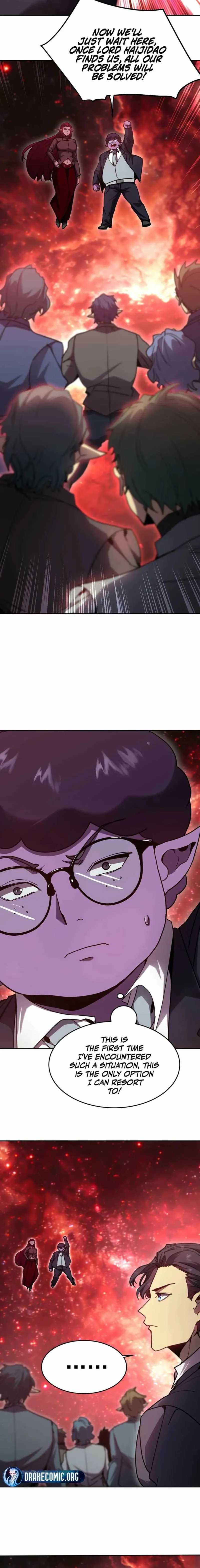 Logging into the Future Chapter 286 - 4