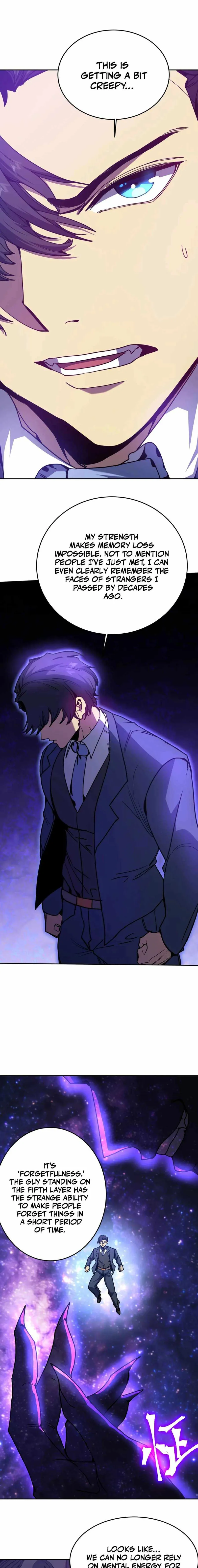 Logging into the Future Chapter 286 - 9