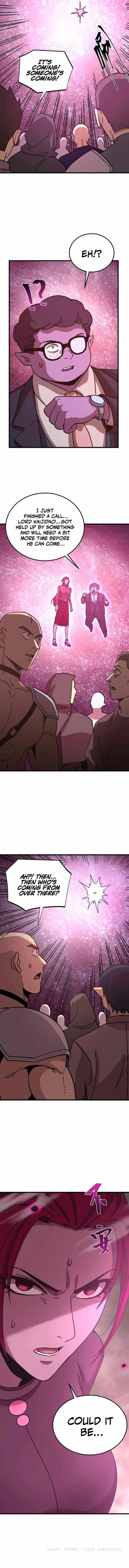Logging into the Future Chapter 287 - 9