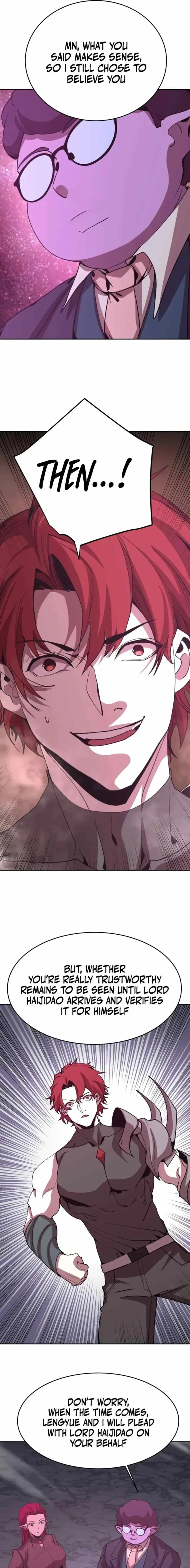 Logging into the Future Chapter 288 - 13