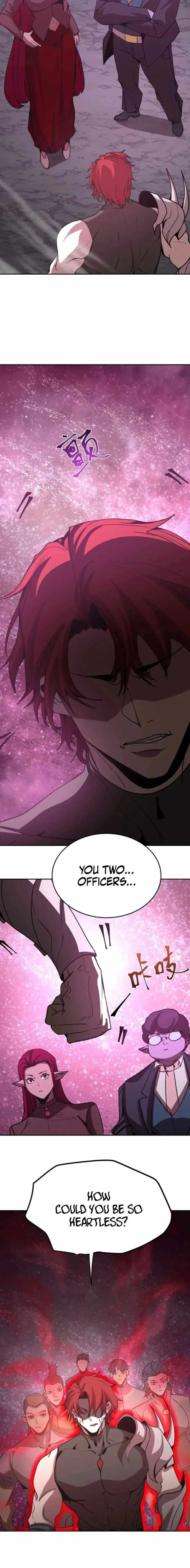 Logging into the Future Chapter 288 - 14