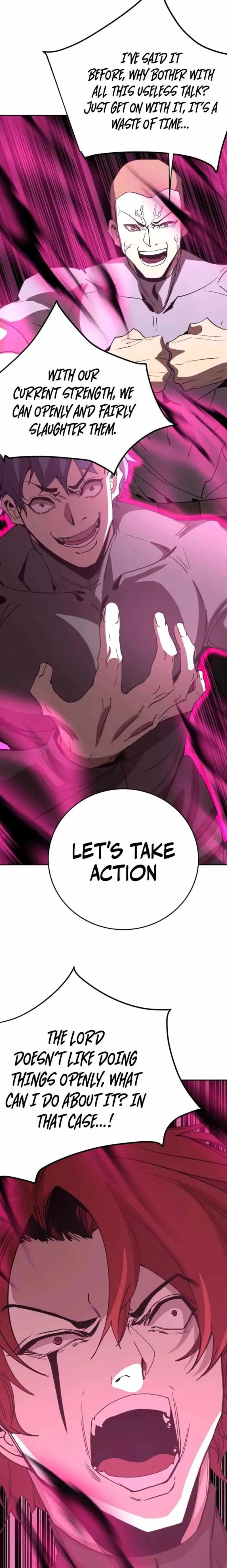 Logging into the Future Chapter 288 - 15