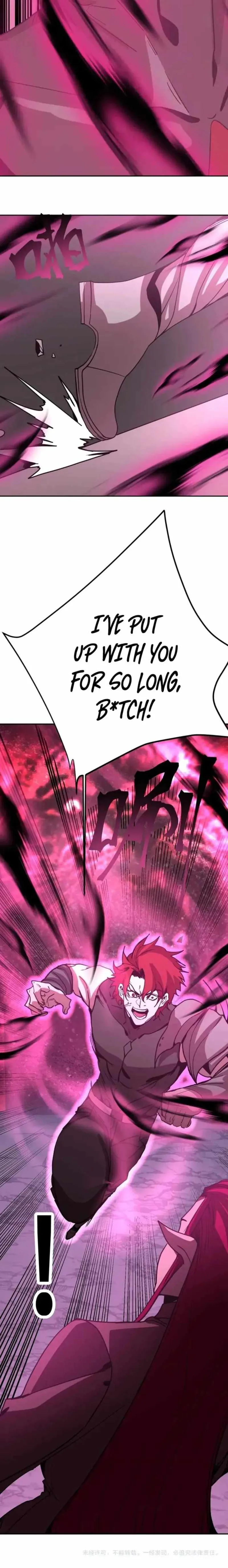 Logging into the Future Chapter 288 - 16