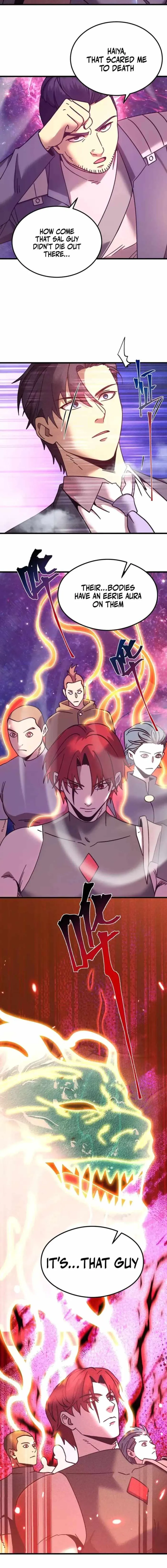 Logging into the Future Chapter 288 - 2