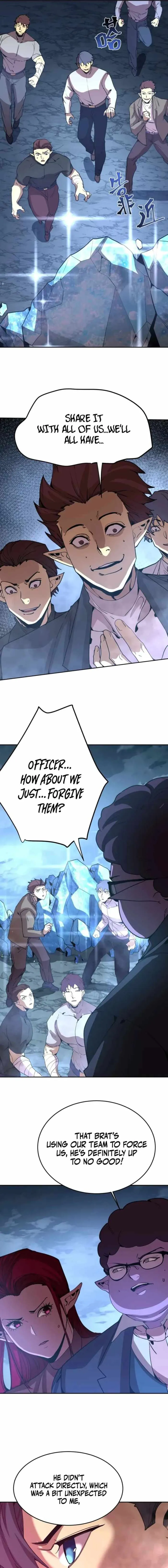 Logging into the Future Chapter 288 - 9