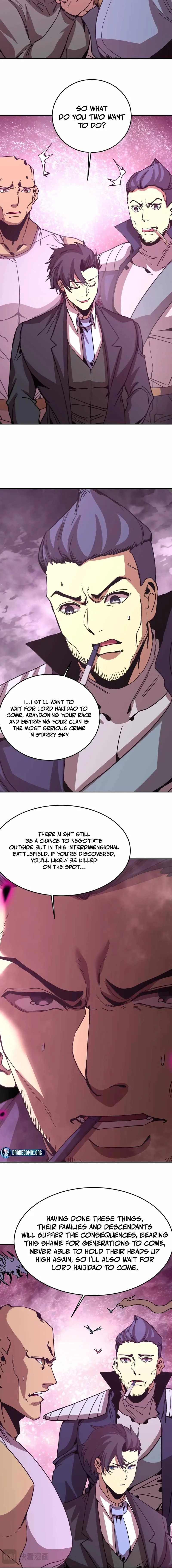 Logging into the Future Chapter 290 - 12