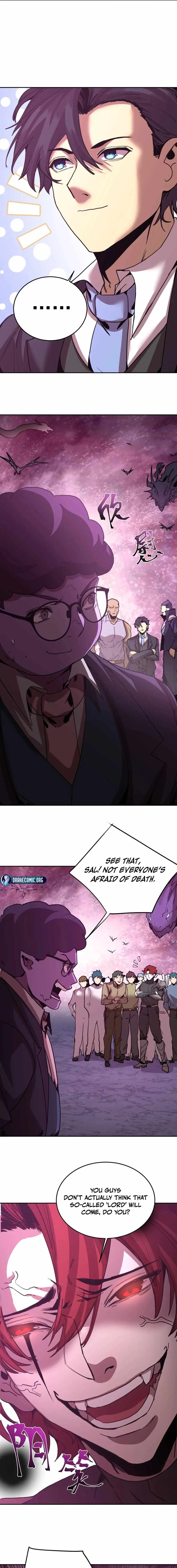 Logging into the Future Chapter 290 - 13