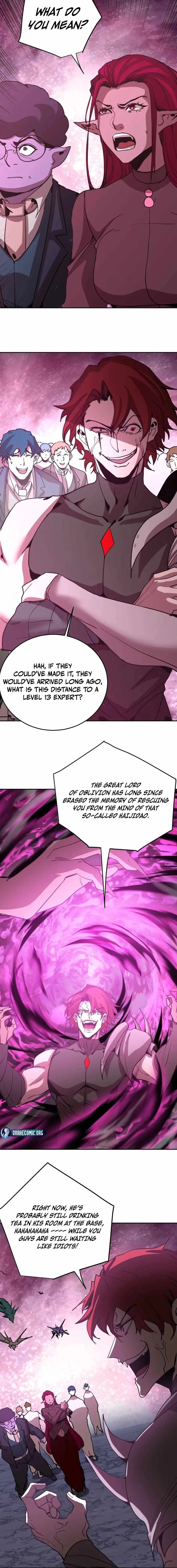 Logging into the Future Chapter 290 - 14