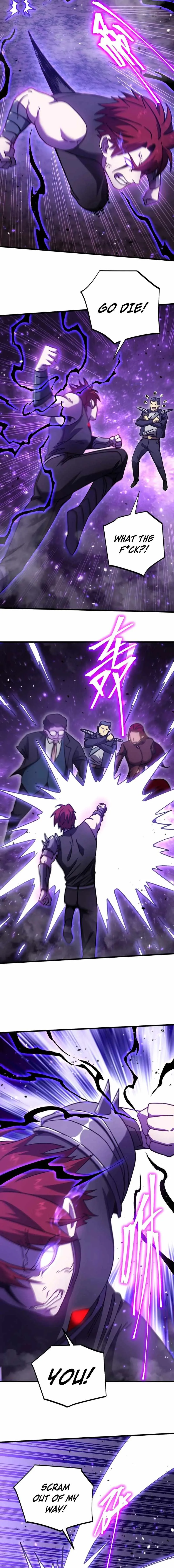 Logging into the Future Chapter 290 - 2