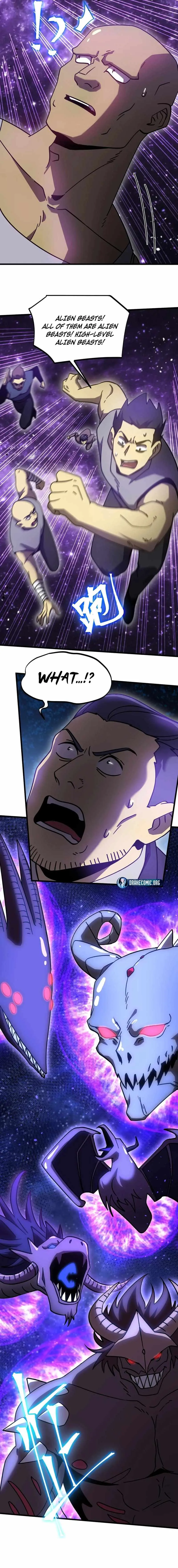 Logging into the Future Chapter 290 - 4